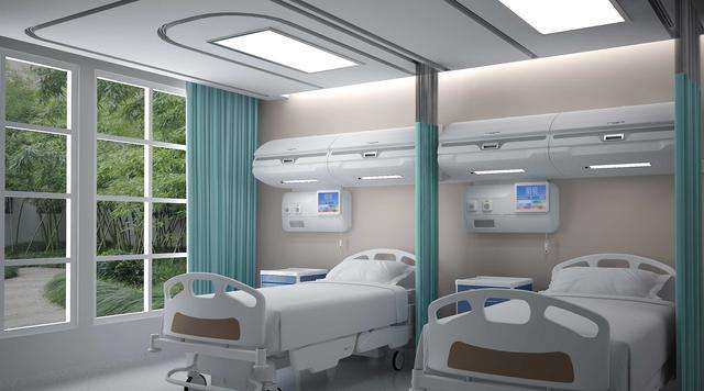 解耐酸堿救護(hù)車(chē)醫(yī)院內(nèi)飾手術(shù)室軟包特種合成革硅膠皮革